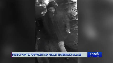 woman punched sexually assaulted at manhattan apartment building