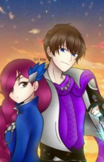 Mobile Legends Lesley X Gusion 💗 Story Chucolove Wattpad