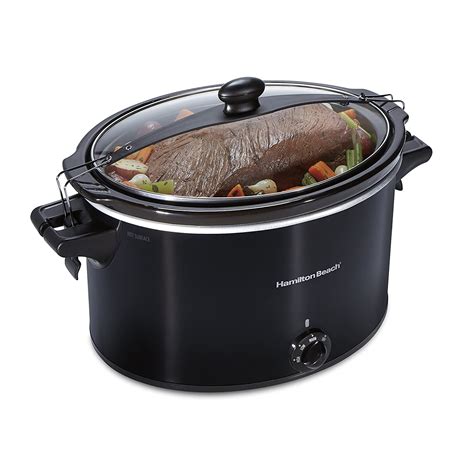 Which Is The Best Extra Large Commercial Slow Cooker Home Creation