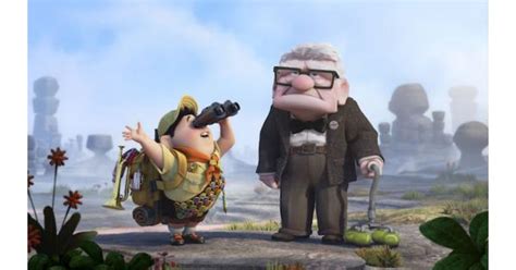 up movie review