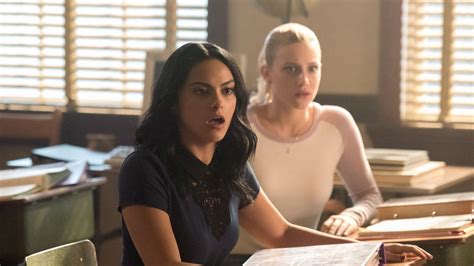 riverdale recap season 3 episode 6 what s hiding in the mines at