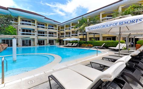 Henann Regency Beach Resort And Spa Boracay Discount