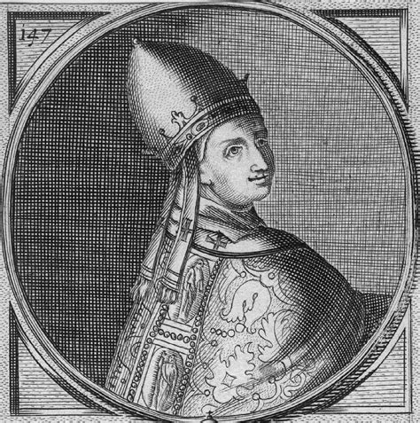 resigned and removed looking at papal history npr