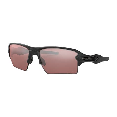 oakley flak 2 0 xl sunglasses oo9188 90 matte black prizm dark golf