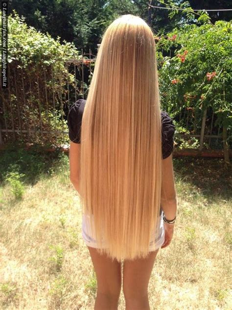 Shiny Hair Straight Hair And Hair On Pinterest