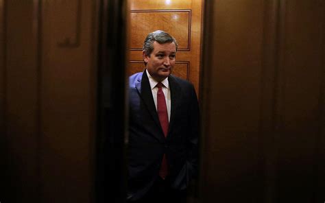ted cruz s twitter account got caught liking porn texas monthly