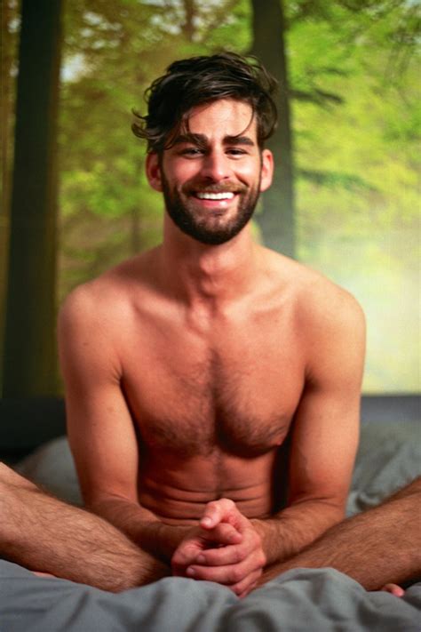 man candy chris salvatore naked and sultry [nsfw] cocktailsandcocktalk