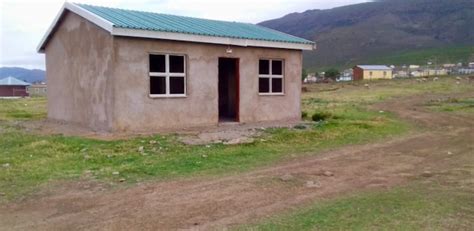 eastern cape villagers voted hoping to get electricity groundup