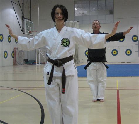 grandmaster hausel s guide to adult karate classes in arizona