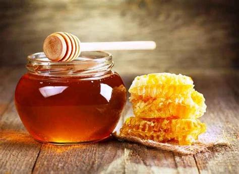 find  types  honey