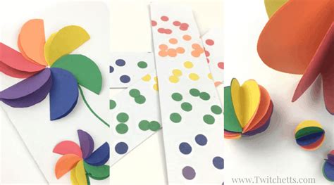 easy construction paper crafts kid approved  amazing