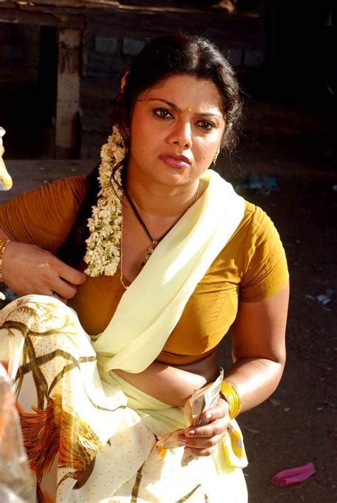 Sexy Actress Gallery Tamil Movie Veerachozhan Hot Stills Photos