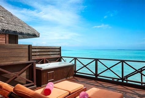 best resort in maldives sun siyam vilu reef gallery