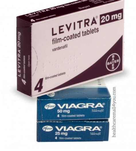 Levitra Vs Viagra Comparison Online Canadian Pharmacy