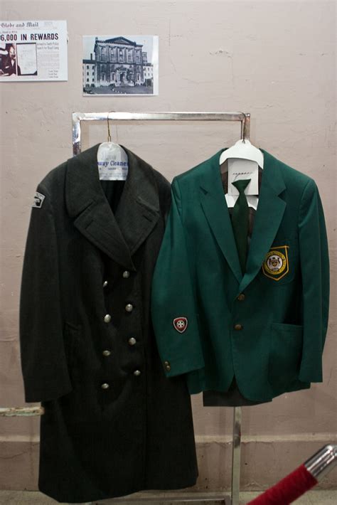 prison guard uniforms old prison guard uniforms on