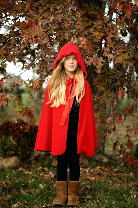 keeping  cents bumble bee  red riding hood halloween