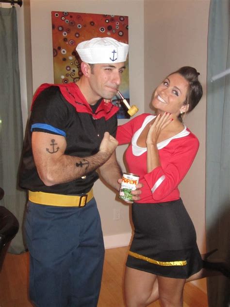 10 Best Unique Couple Halloween Costume Ideas 2023