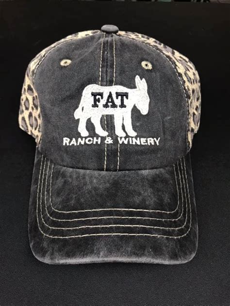 Fat Ass Ranch And Winery Home Facebook