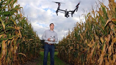 drones  agriculture  uavs  farming  efficient impact lab
