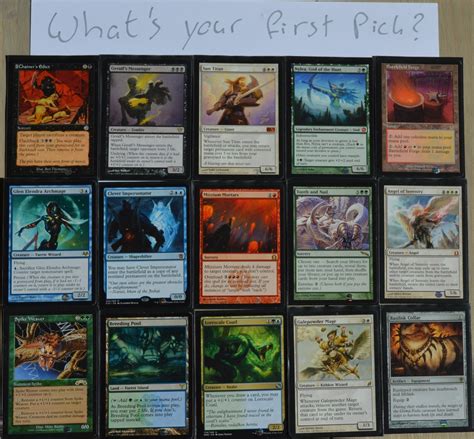 cube time fpfp legacy cube whats   pick