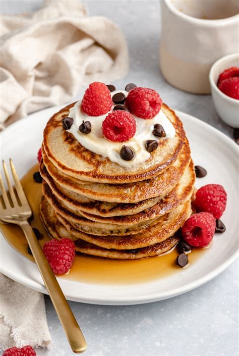 stacks pancakes apobowl