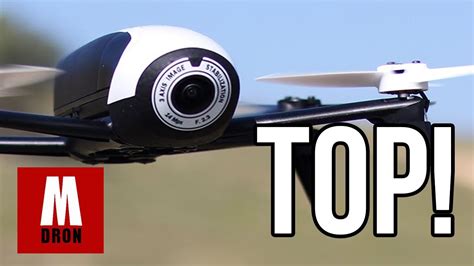 top  mejores drones de parrot en espanol youtube