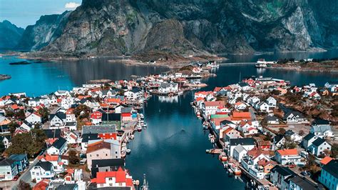 norwegia nadal zamknieta dla turystow ttg dziennik turystyczny