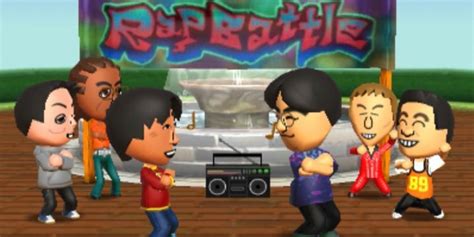Nintendo Apologises After Gay Marriage Outcry Over Tomodachi Life
