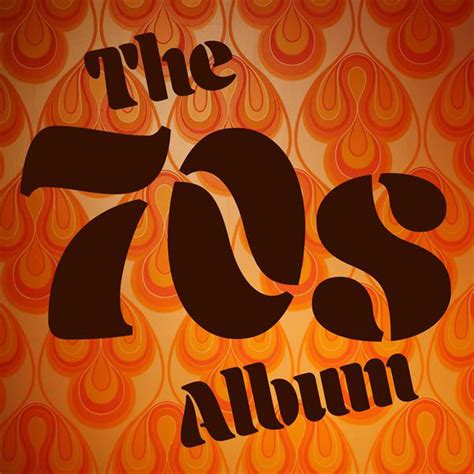 the 70s album compilation by various artists spotify