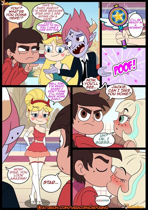 star vs the forces of sex ii english