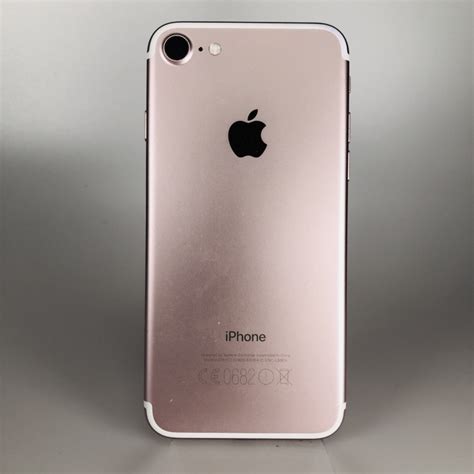 iphone  gb rose gold optie nijkerk