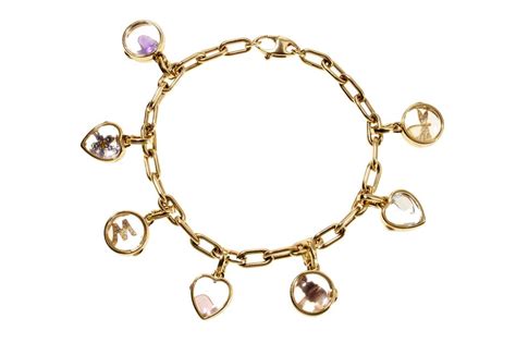 loquet london debuts charm bracelets wsj