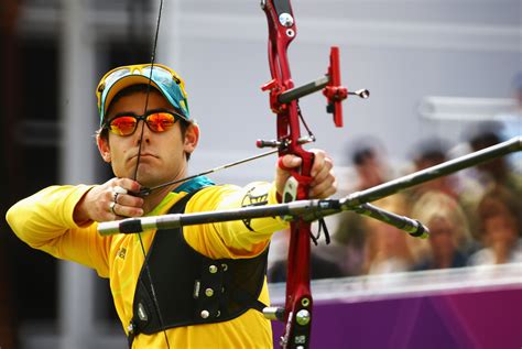 image gallery olympic archery