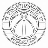Wizards Logo Washington Coloring Pages Svg Logos Search Vector Colouring Transparent Again Bar Case Looking Don Print Use Find Top sketch template