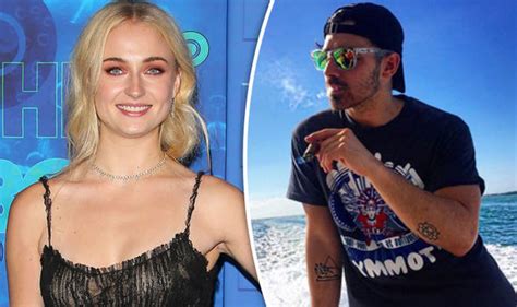 Game Of Thrones Sophie Turner Finally Confirms She S