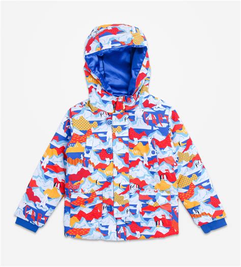 antarctica jacket cartelkids