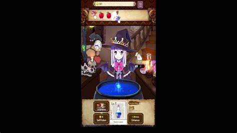 potion maker android  ios gameplay gameplaytv youtube