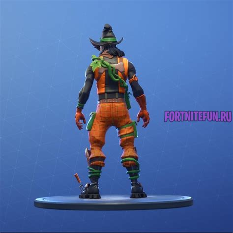 fortnite patch patroller