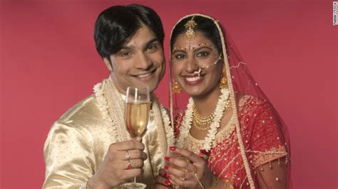 Arranged Marriage American Style – In America Blogs