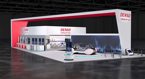 denso   startup partners  feature latest hardware  software solutions  accelerate
