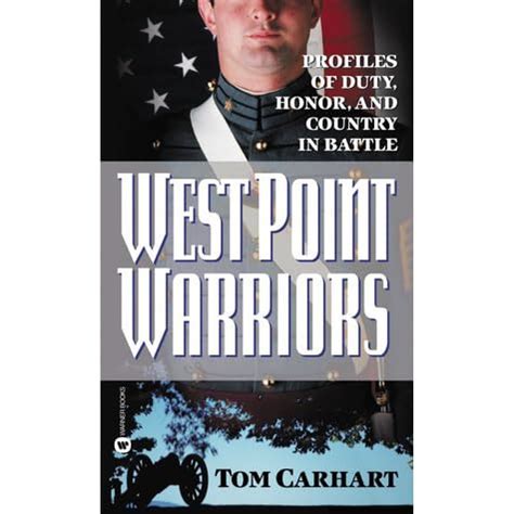 west point warriors profiles  duty honor  country  battle