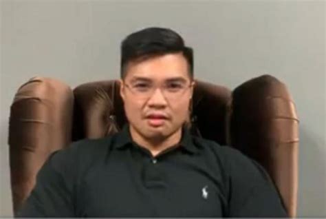 Man In Gay Sex Video Confesses Says Malaysian Minister