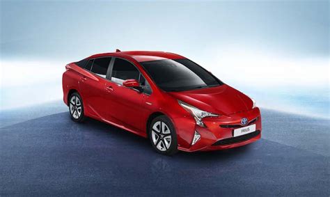 new toyota prius price and specifications announced toyota uk magazine