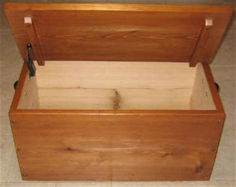 wooden hope chest designs   build diy woodworking