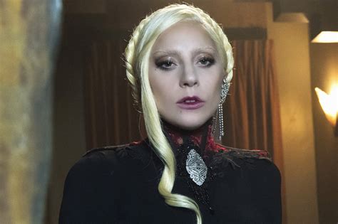 Ranking The First Eight Seasons Of American Horror Story