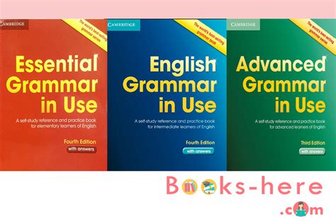 english grammar    edition full