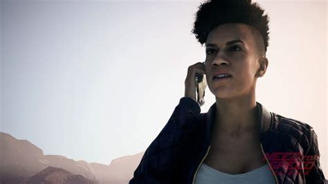 need for speed payback trailer introduces female antagonist jsx