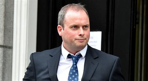 Aberdeen Man Placed On Sex Offenders Register After Court