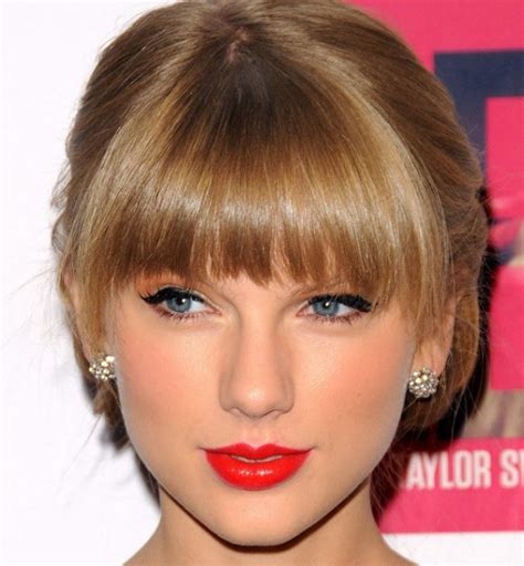 Taylor Swift Celebrity Makeup Looks Indian Beauty Forever