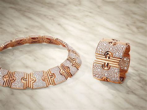 inspired by its homeland bulgari s latest high jewelry collection